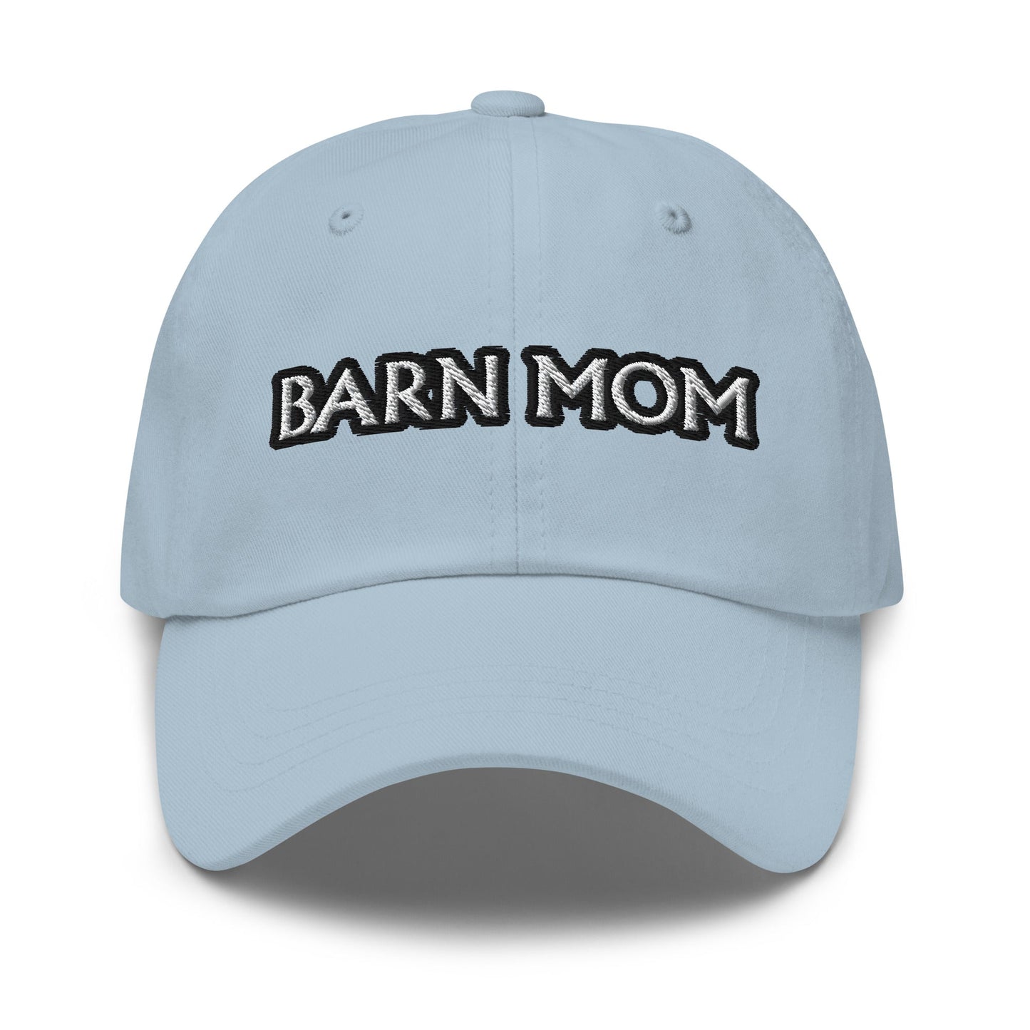 Dad hat  - Barn Mom