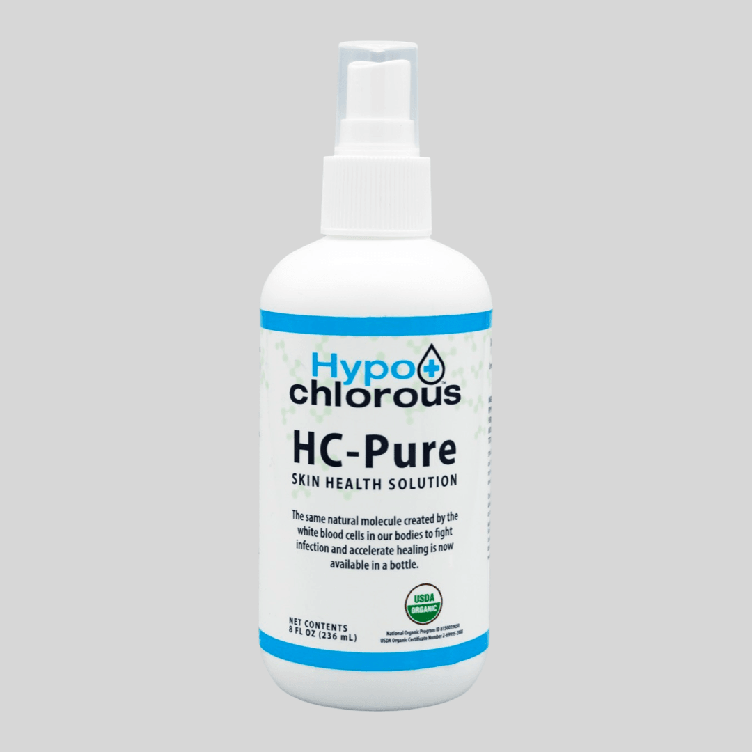 HC-Pure Skin Health Solution Mist