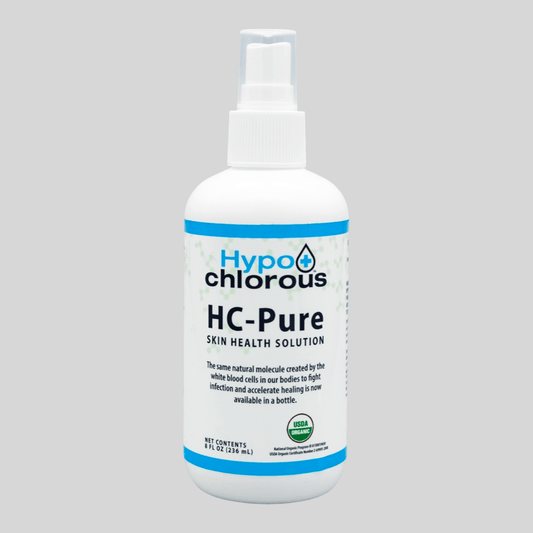 HC-Pure Skin Health Solution Mist