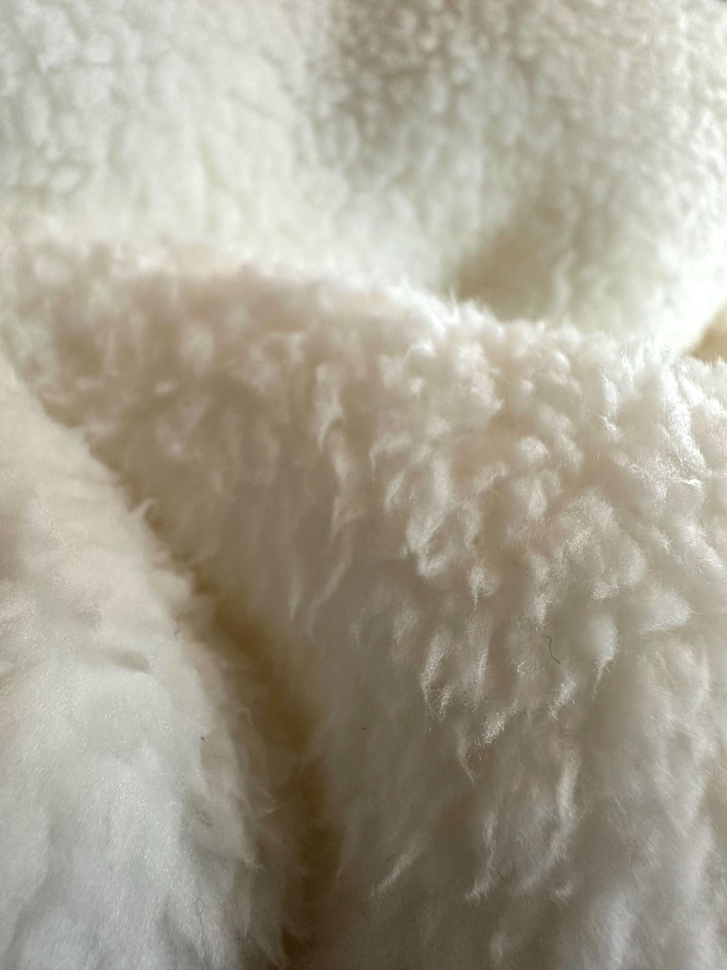 Pink Howdy Sherpa Sweatshirt: Western Cowgirl Style