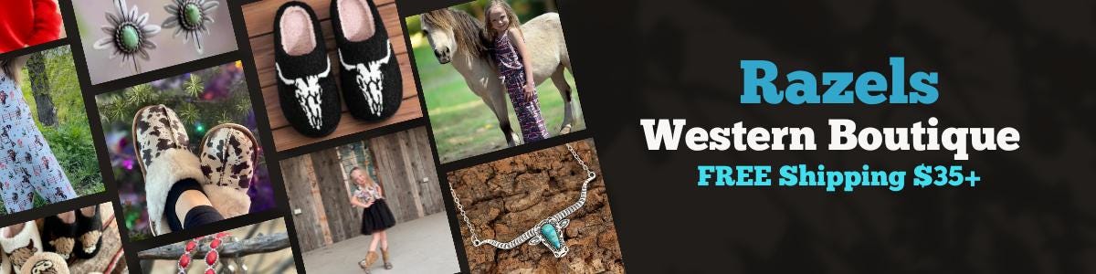 Kids' Western Fringe Leotard: Punchy Rodeo Style