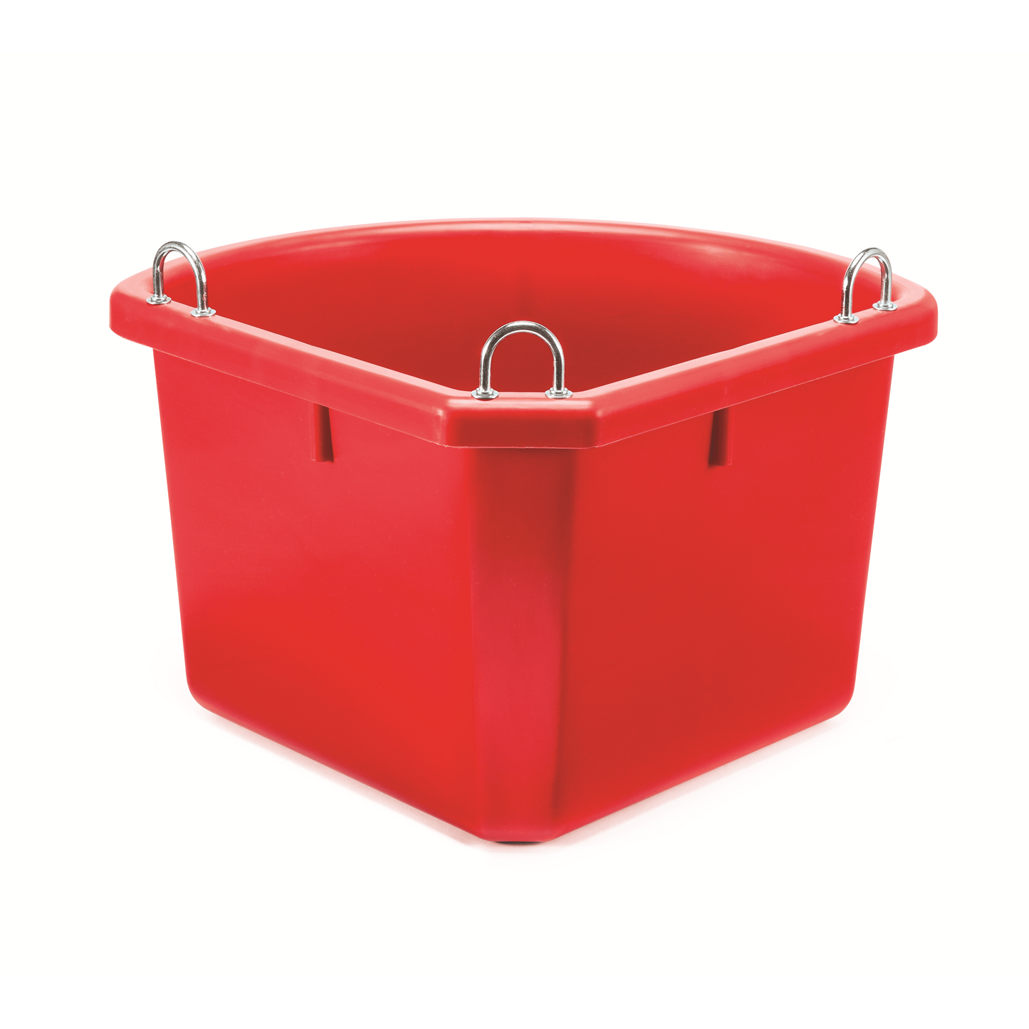 KD-136 Platinum Line Corner Feeder | Heavy-Duty Horse Corner Feeder