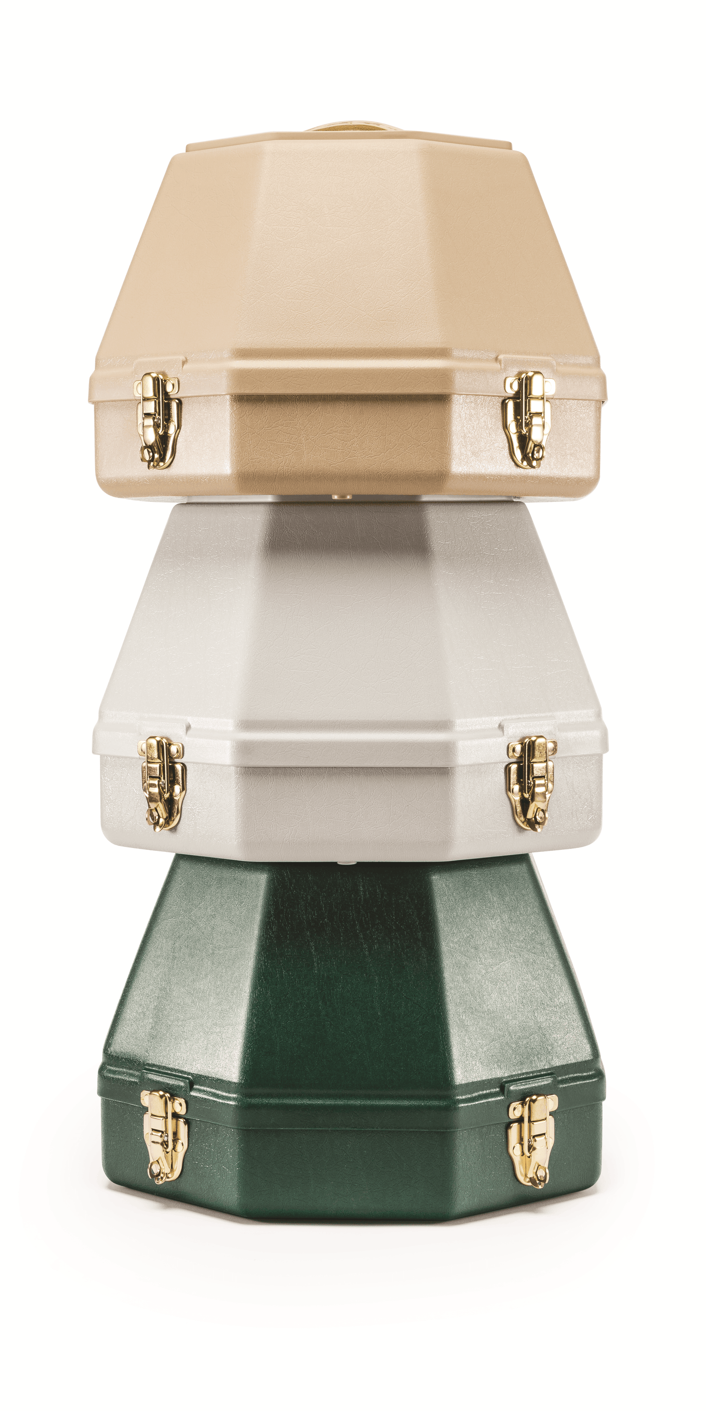 KD-141 English Hat Box | Equestrian Helmet Storage Case