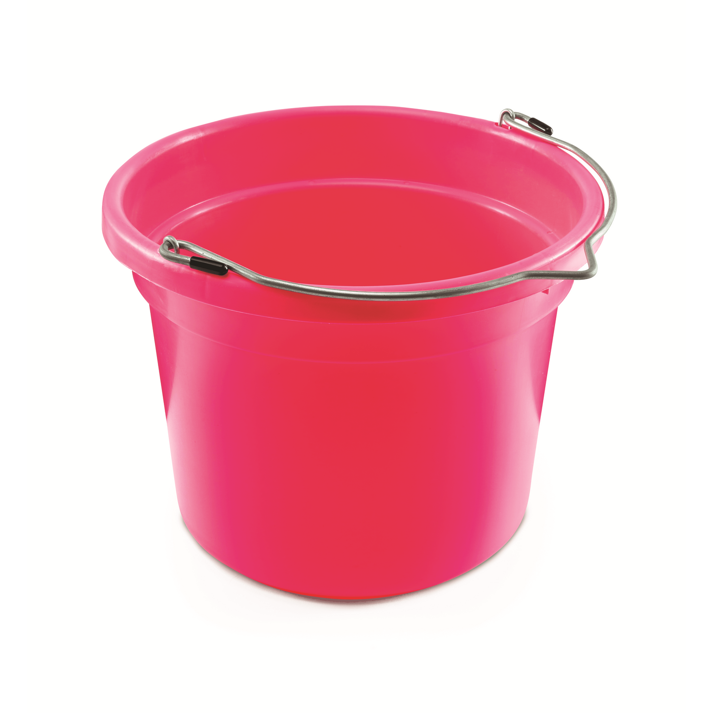 KD-159 8 Qt. Round Bucket