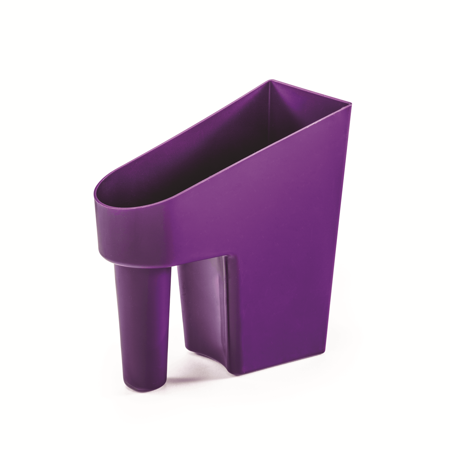 KD-166 1 Qt. Feed Scoop