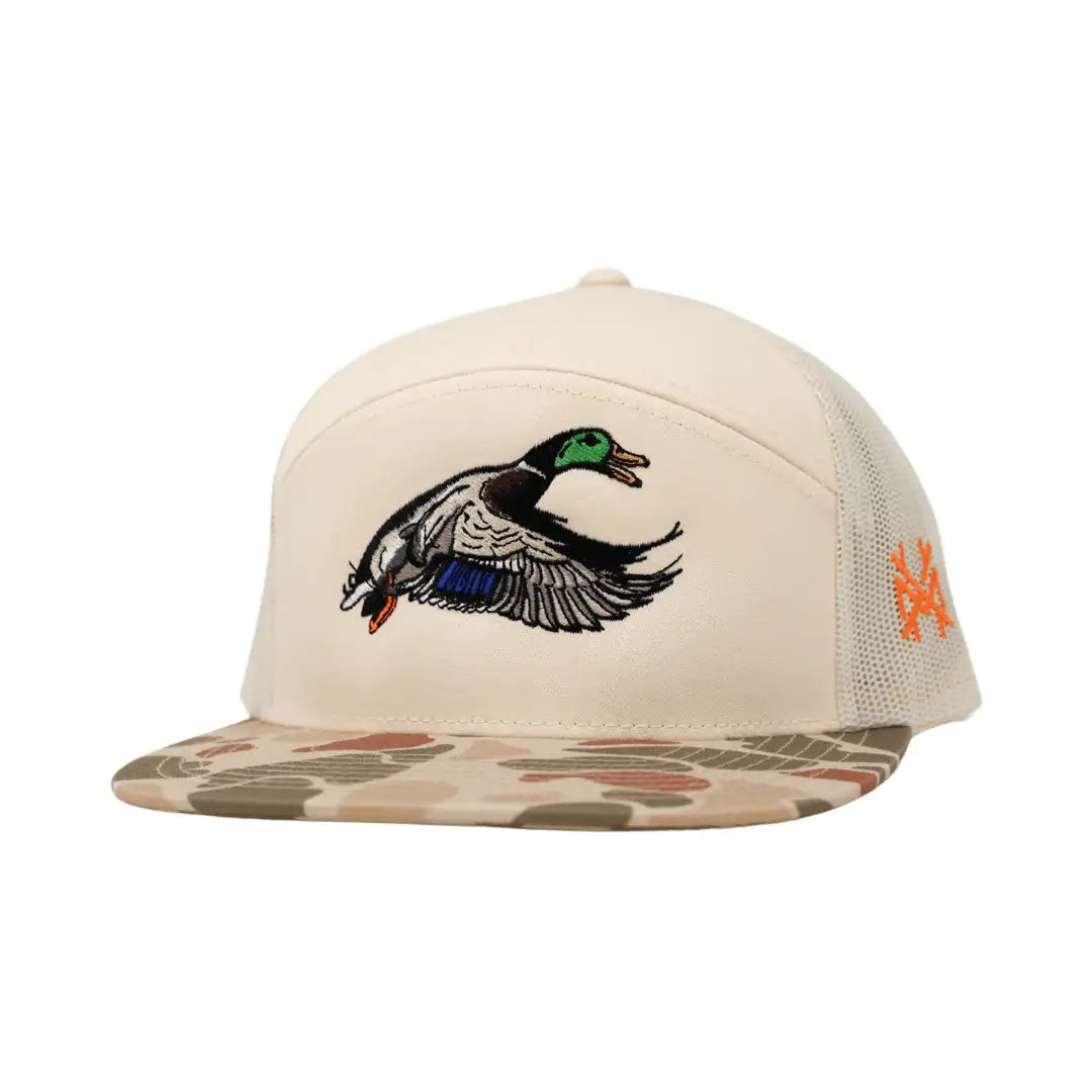 Mallard