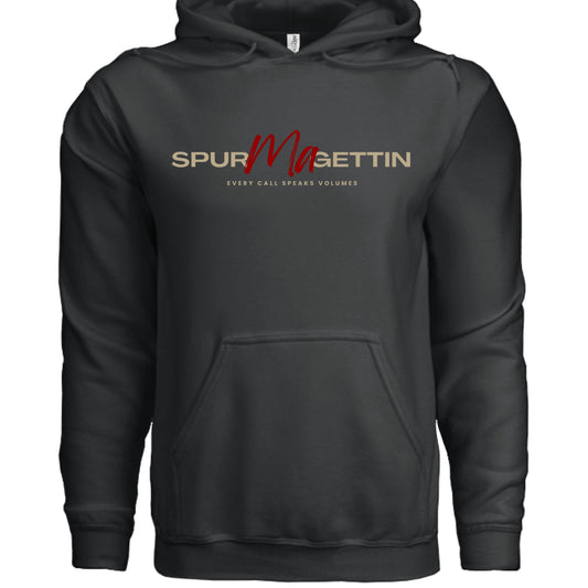 Spur-Ma-Gettin Core Sweatshirt
