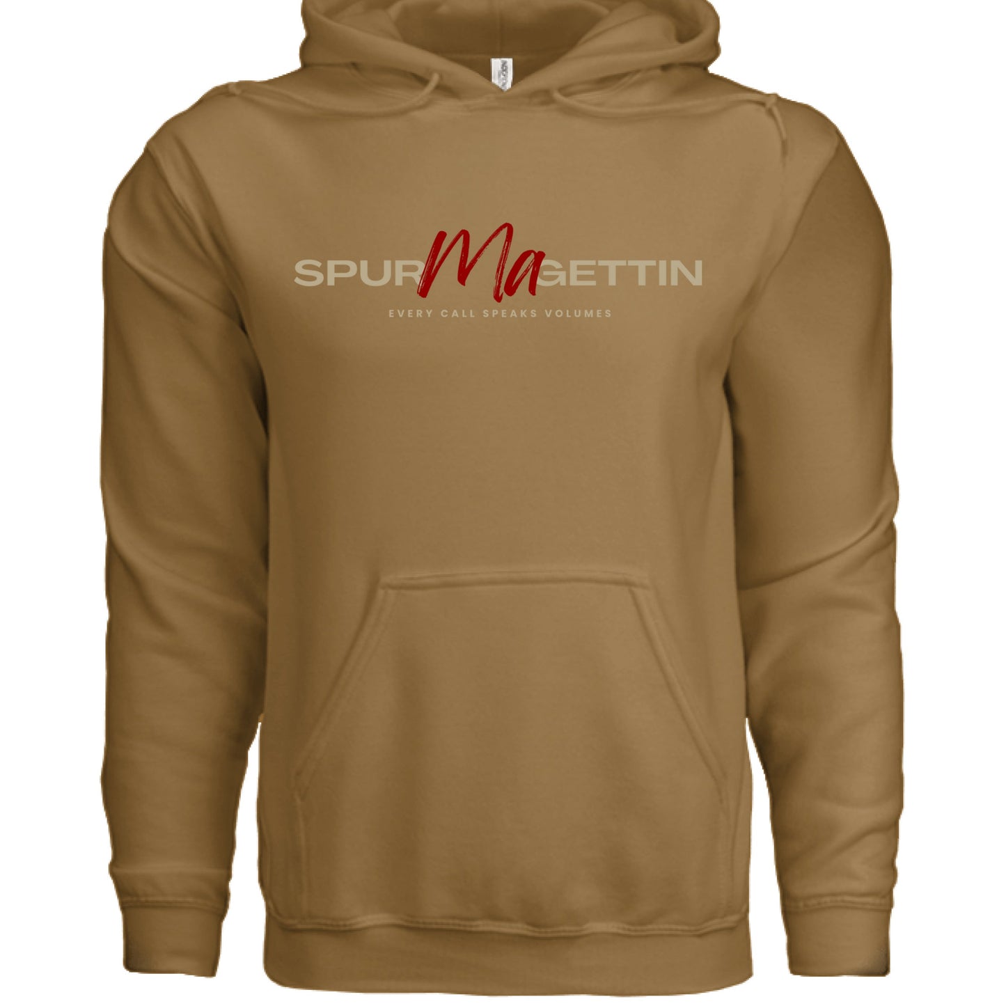 Spur-Ma-Gettin Core Sweatshirt