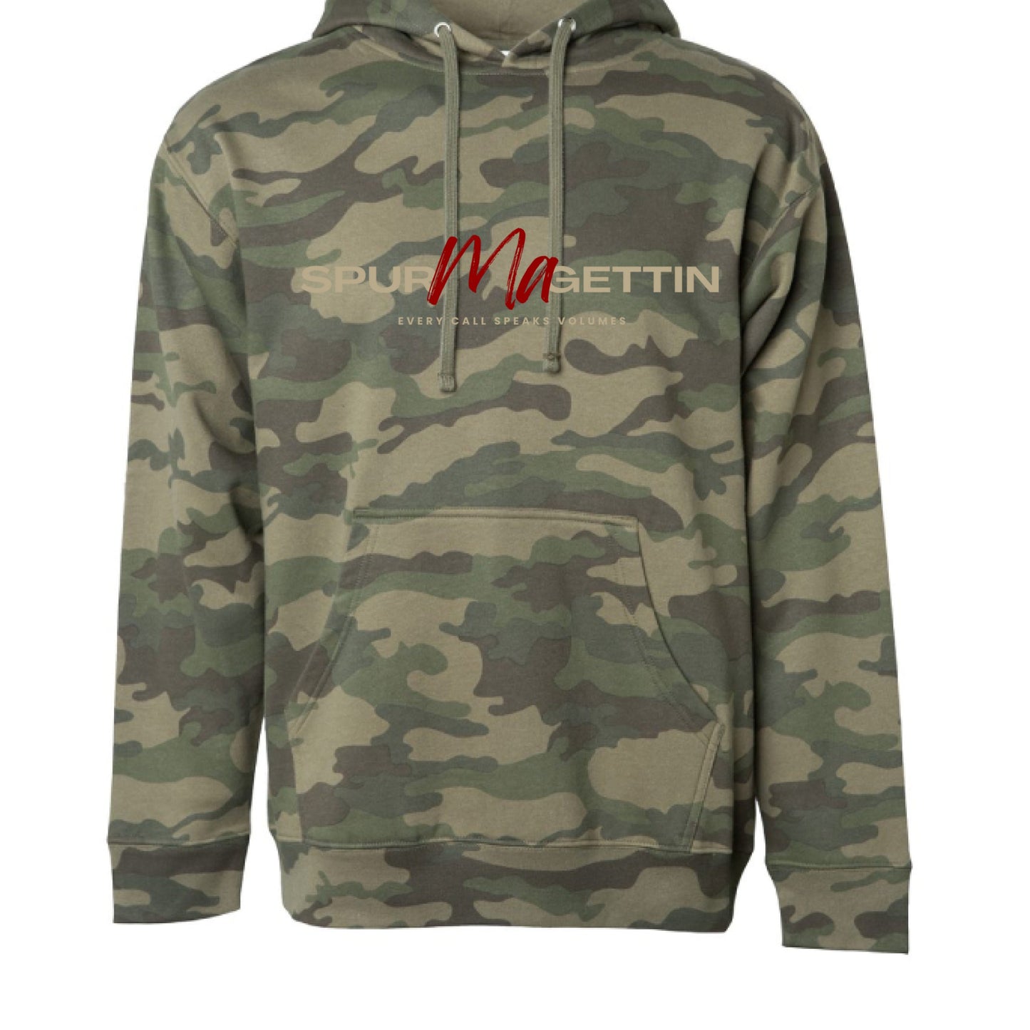 Spur-Ma-Gettin Core Sweatshirt