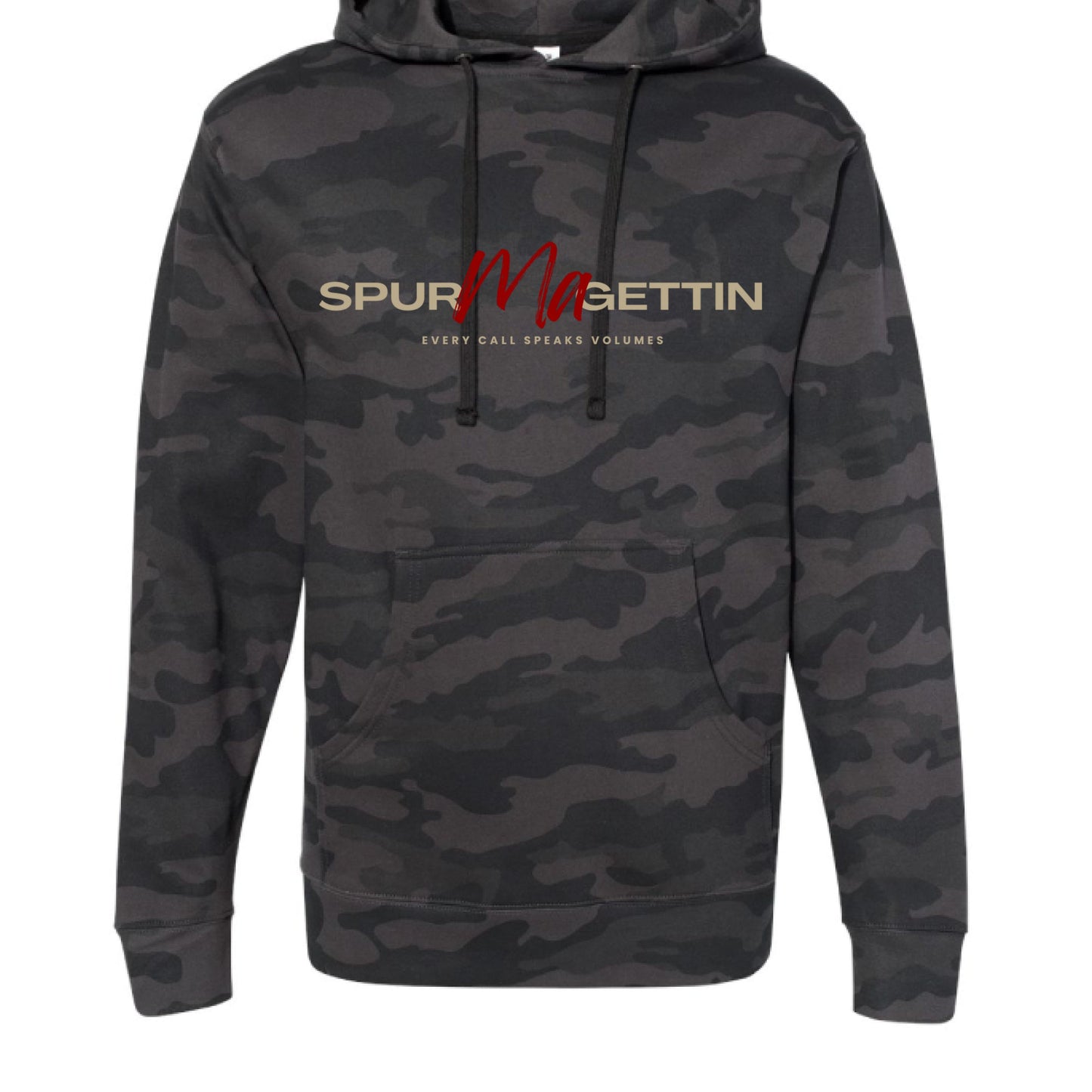 Spur-Ma-Gettin Core Sweatshirt