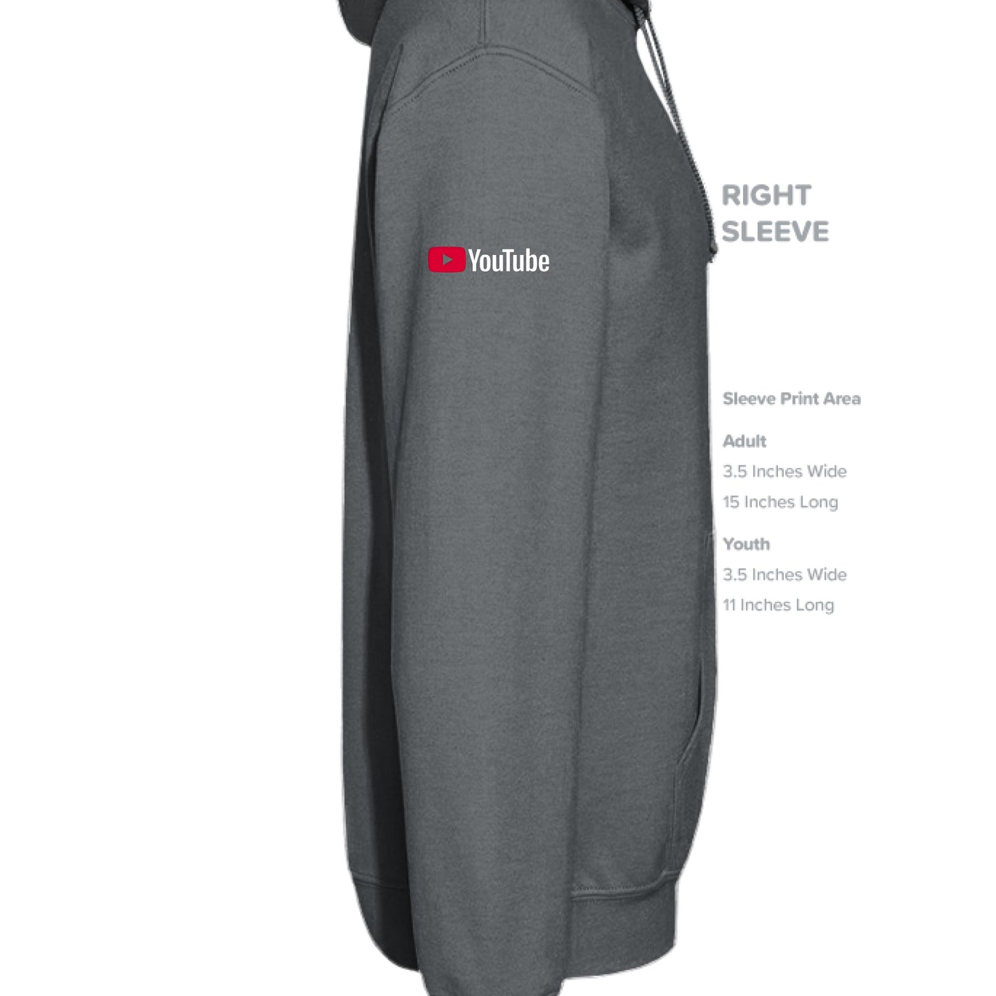 Spur-Ma-Gettin Core Sweatshirt