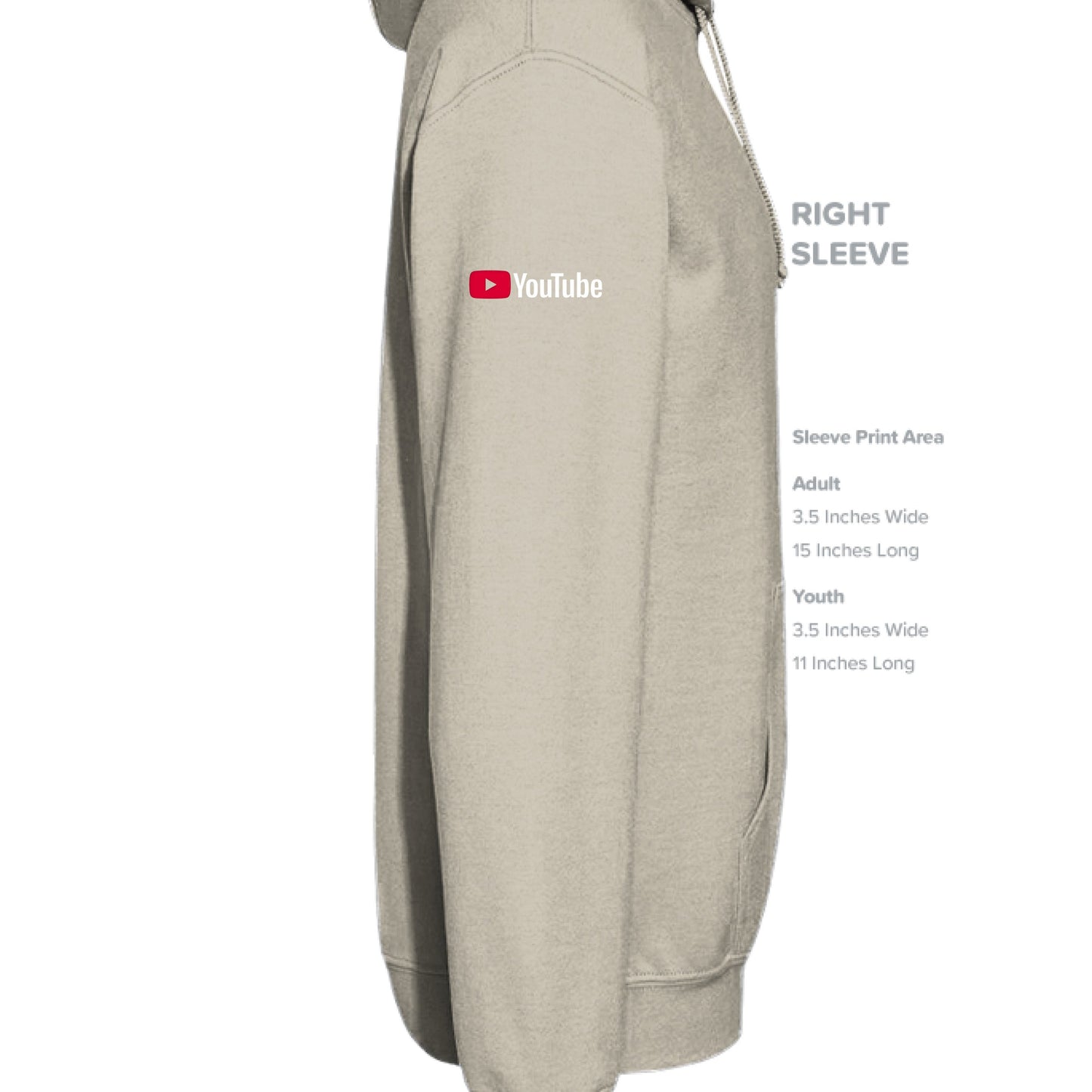 Spur-Ma-Gettin Core Sweatshirt