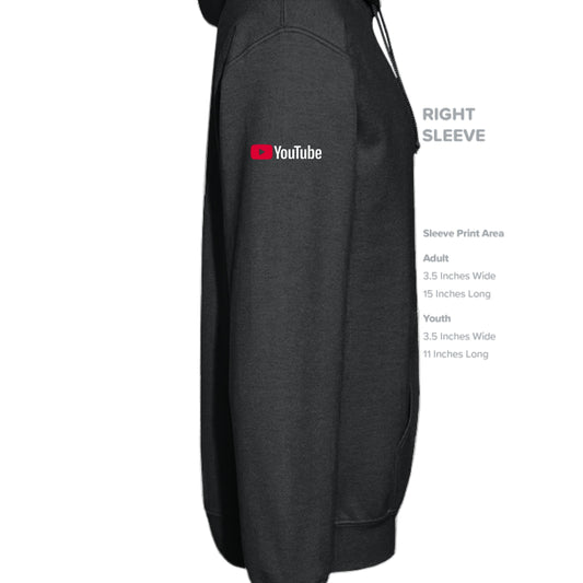 Spur-Ma-Gettin Core Sweatshirt