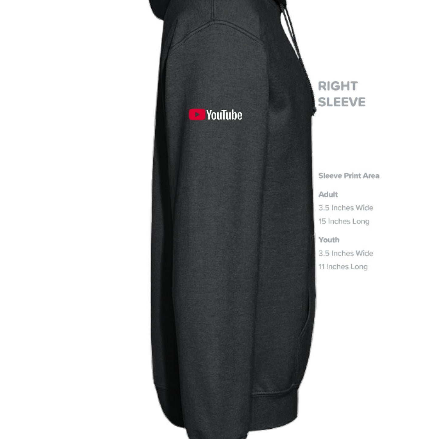 Spur-Ma-Gettin Core Sweatshirt