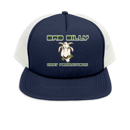 NAVY/ WHITE - FRONT