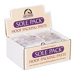 SOLE PACK PADDIES IND.