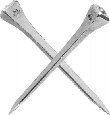 MUSTAD E5 ROAD NAIL 100 CT