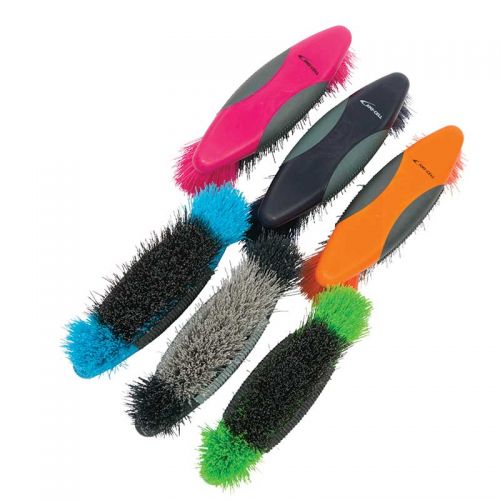 Two Toned Long Body Brush