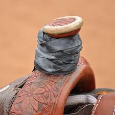 CLASSIC ROPER RUBBER DALLY WRAP PK 12