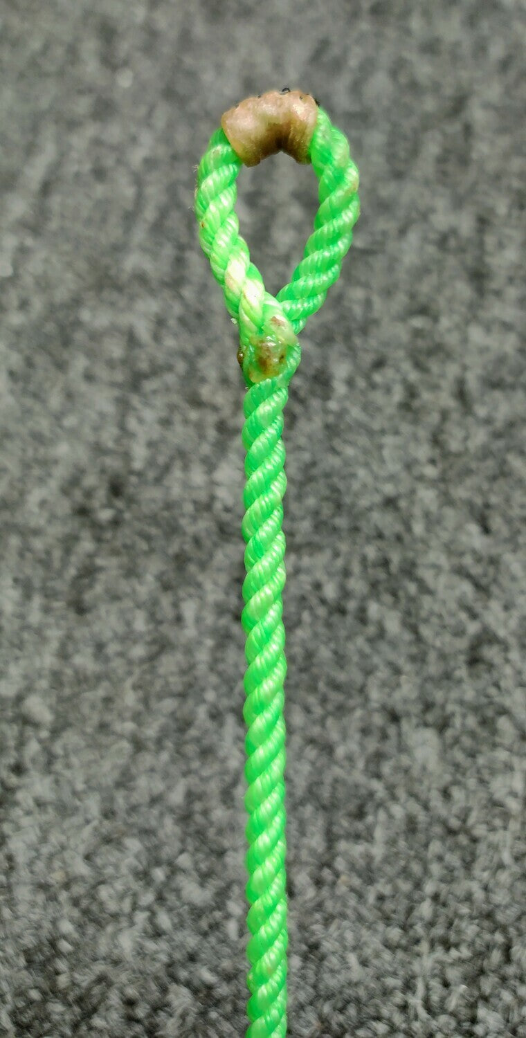 WILLARD BOYS GOAT STRING SOFT