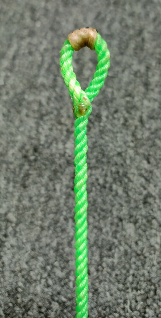 WILLARD BOYS GOAT STRING SOFT