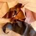 1 lb GENUINE LEATHER-CHAP