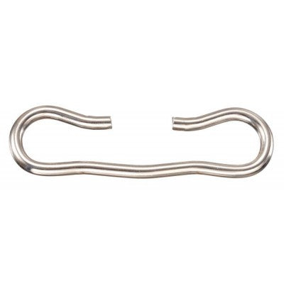 DOUBLE ENDED BUCKET HOOK