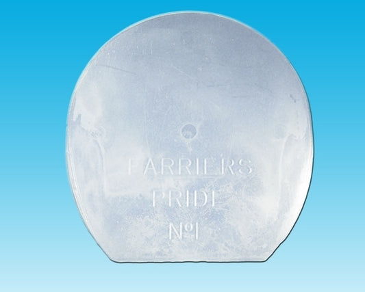 FARRIERS PRIDE #2 FLAT 1/8 10 PR BOX