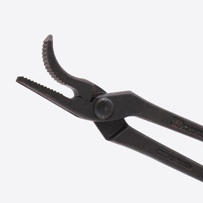 MUSTAD CLINCHER BLACKENED