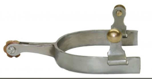 Stainless Steel Basic Spur