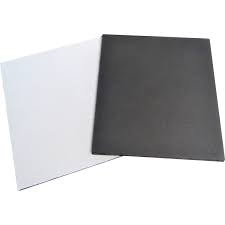 FOOTPRO BLACK FOAM BOARD