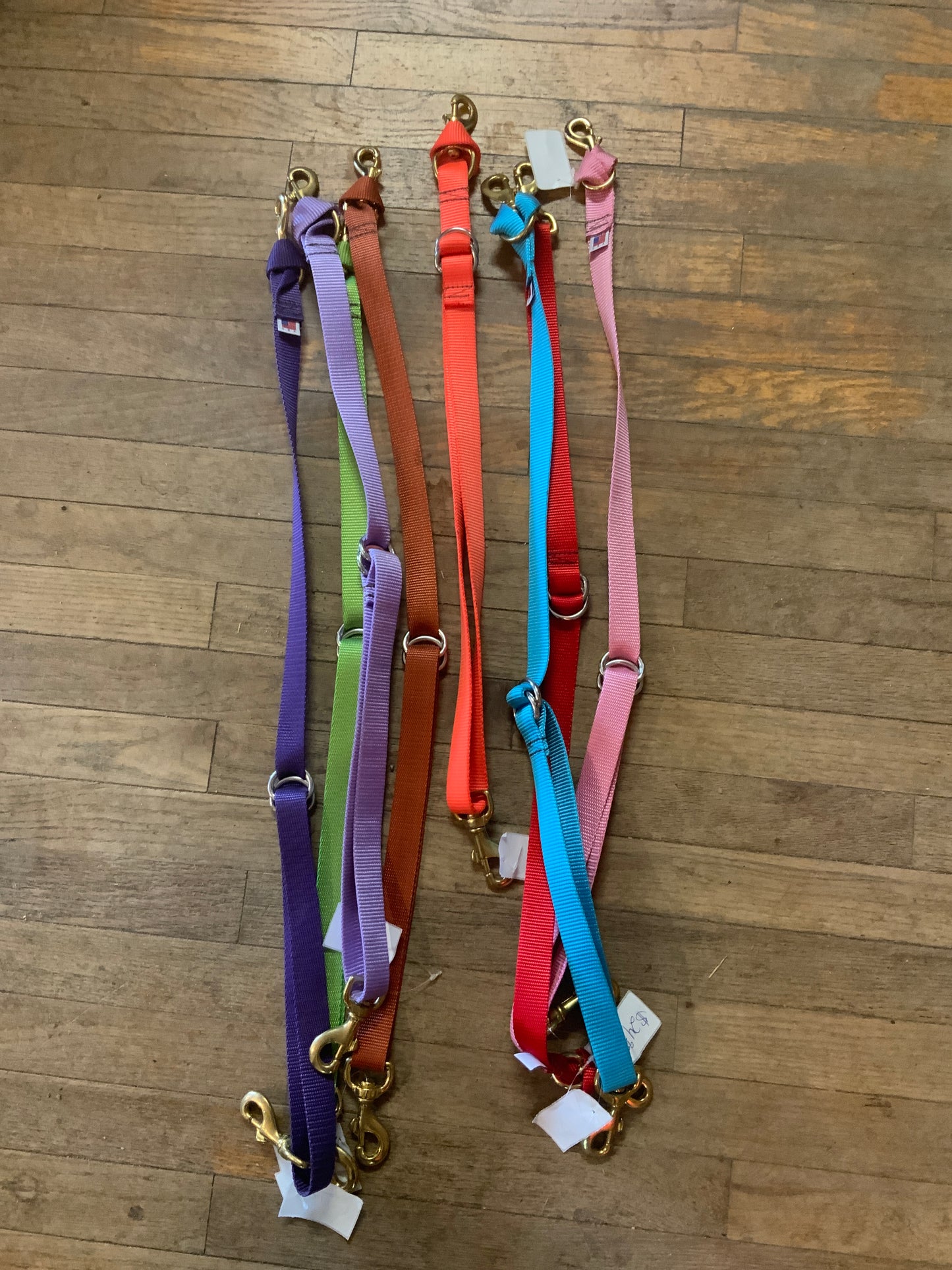 NYLON ADJUSTABLE TIEDOWN STRAP