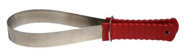 Shedding Blade