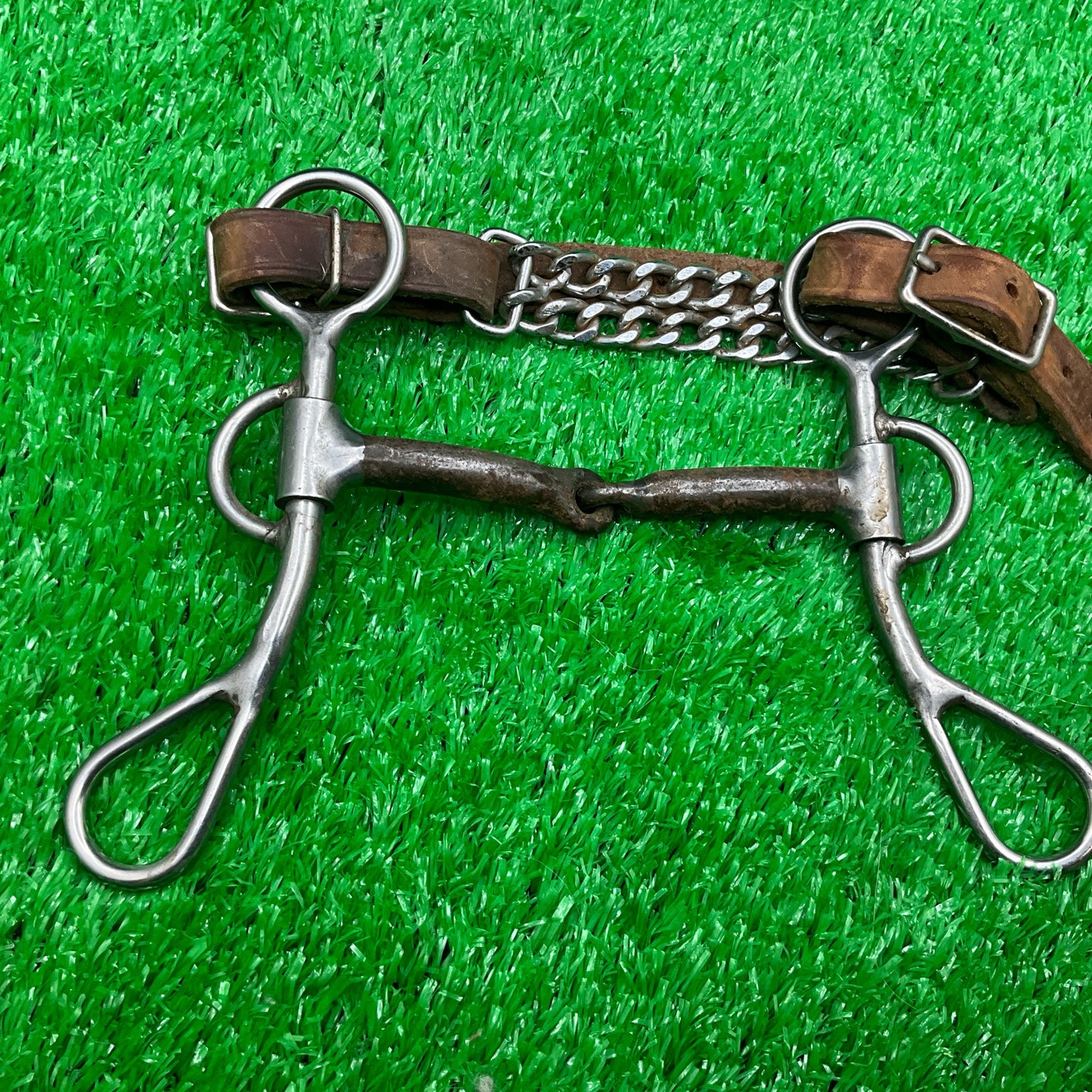 Used Reinsman Argentina Bit