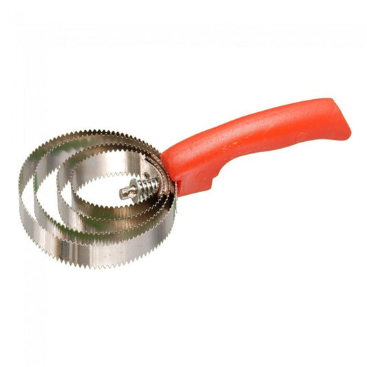 Reversible Curry Comb