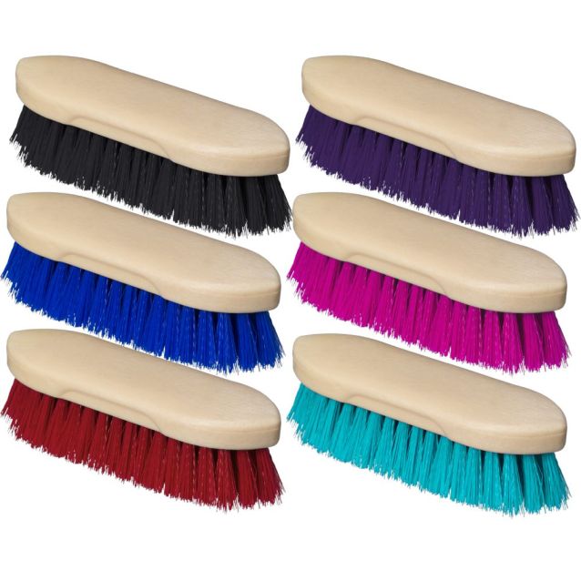 Medium Bristle Brush