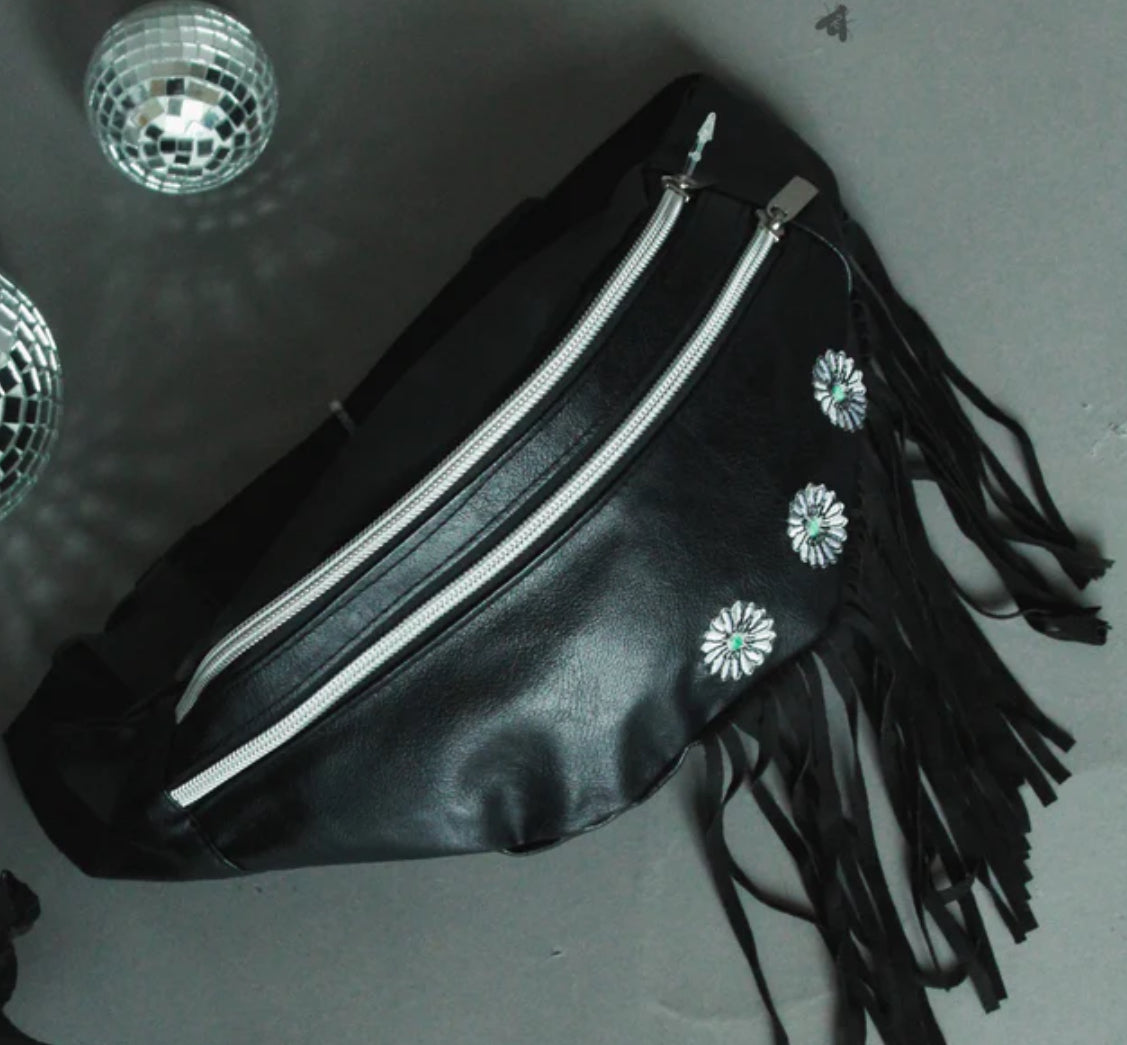 Phoenix Fanny Pack