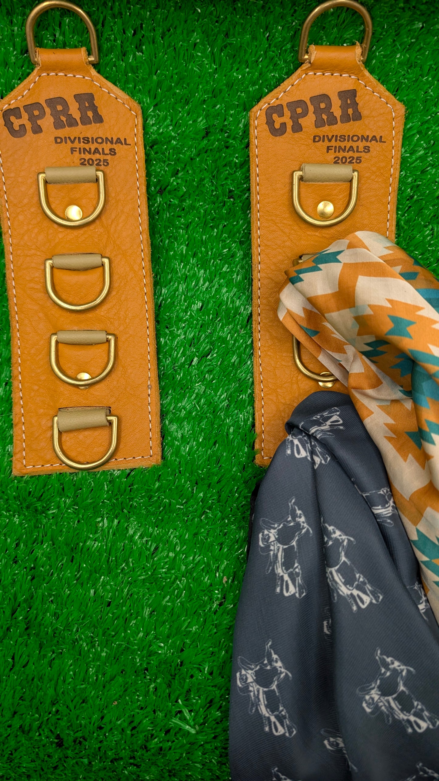 Award Wildrag Wall Holder