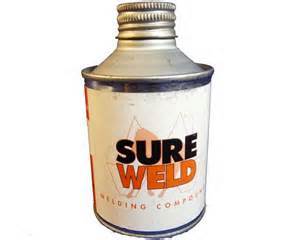 SURE WELD