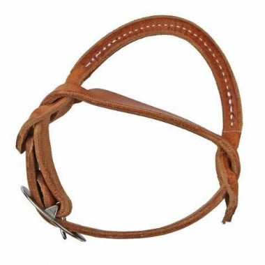 Leather Nightlatch