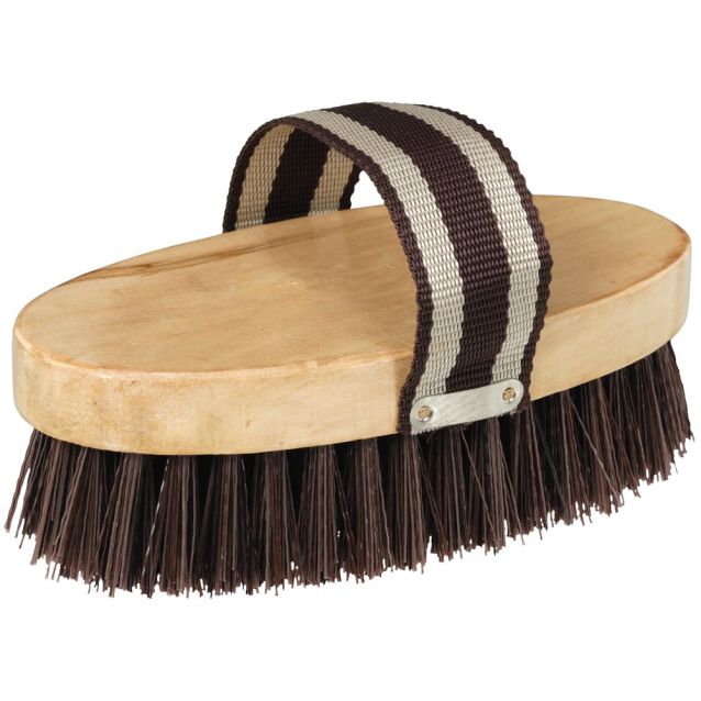 Rancher Stiff Brush