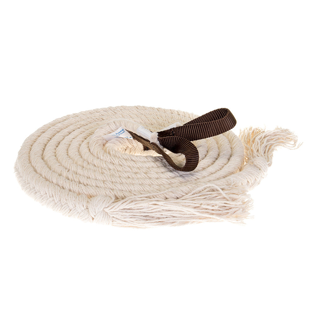 COTTON SPLIT REINS