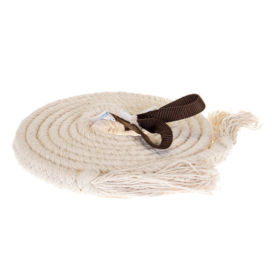 COTTON SPLIT REINS