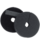 NEOPRENE BIT GUARDS 1 PR