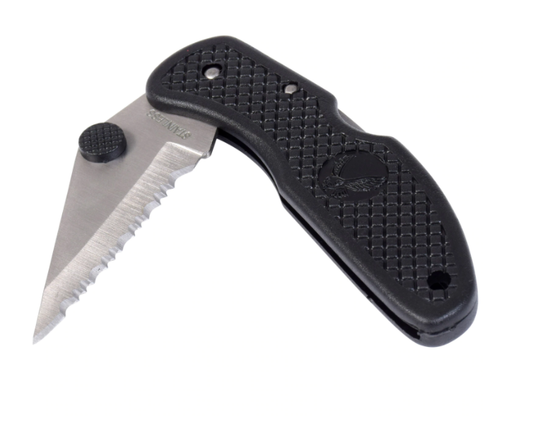 FOLDING ROPER KNIFE