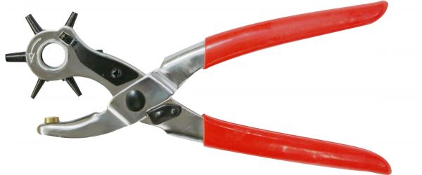 ECONOMY LEATHER PUNCH