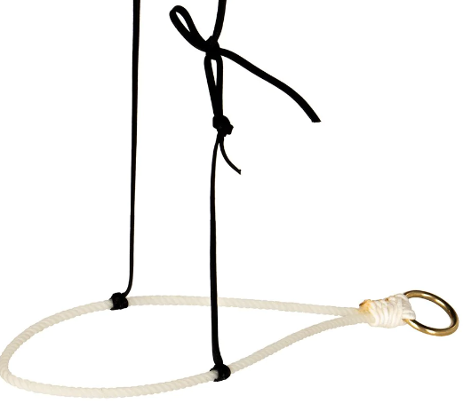 ROPE SIMPLE NOSEBAND