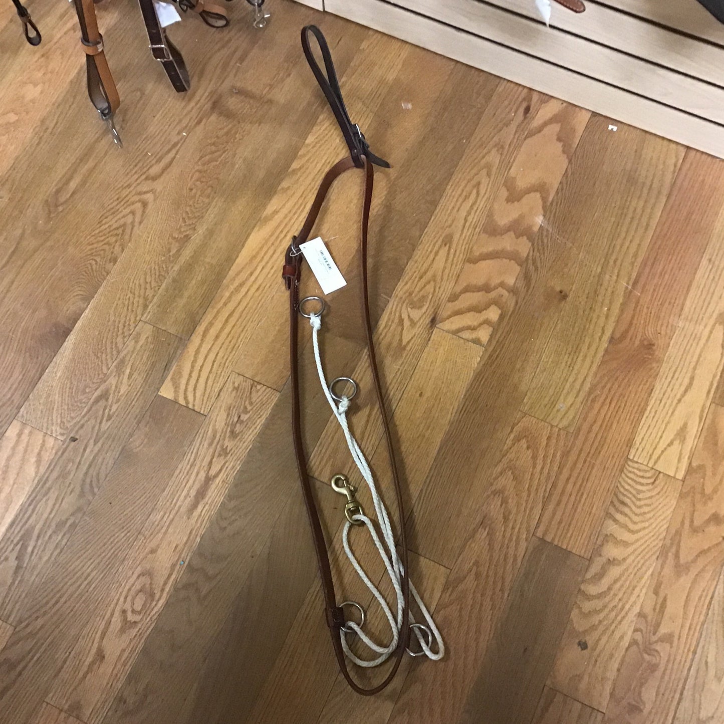 MARTIN DUTCH MARTINGALE