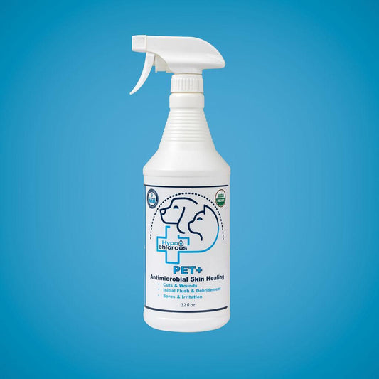 Pet+ Wound Care