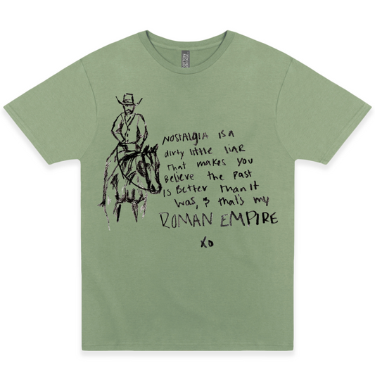Dirty Lil Liar Tee